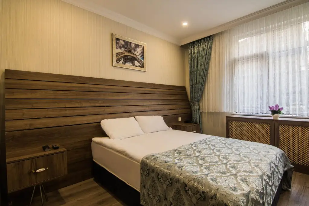 Конья: iCON City Hotel