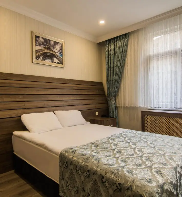 Конья: iCON City Hotel