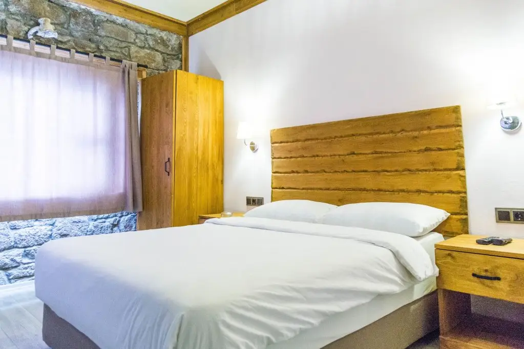 Бехрамкале: Assos Yildiz Hotel