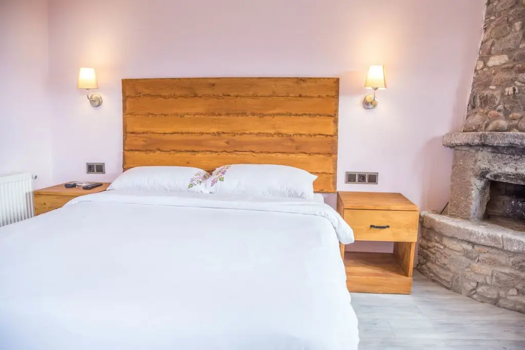 Бехрамкале: Assos Yildiz Hotel