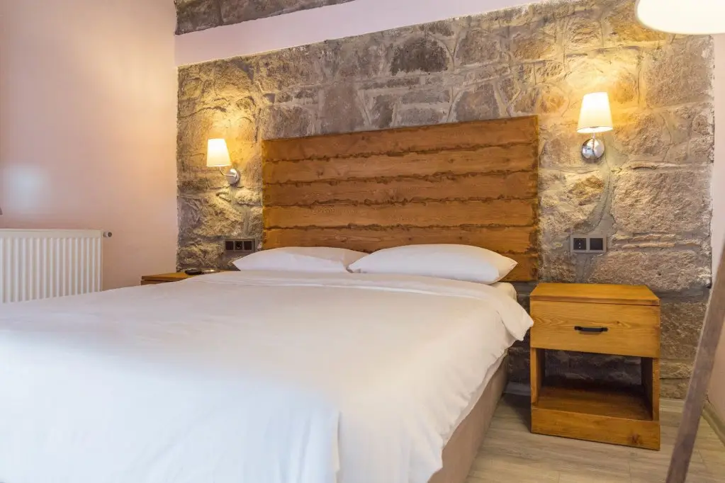 Бехрамкале: Assos Yildiz Hotel