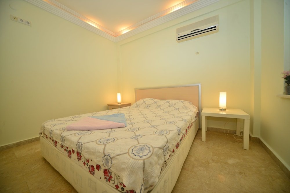 Аланья: Alanya Mahmutlar Villa