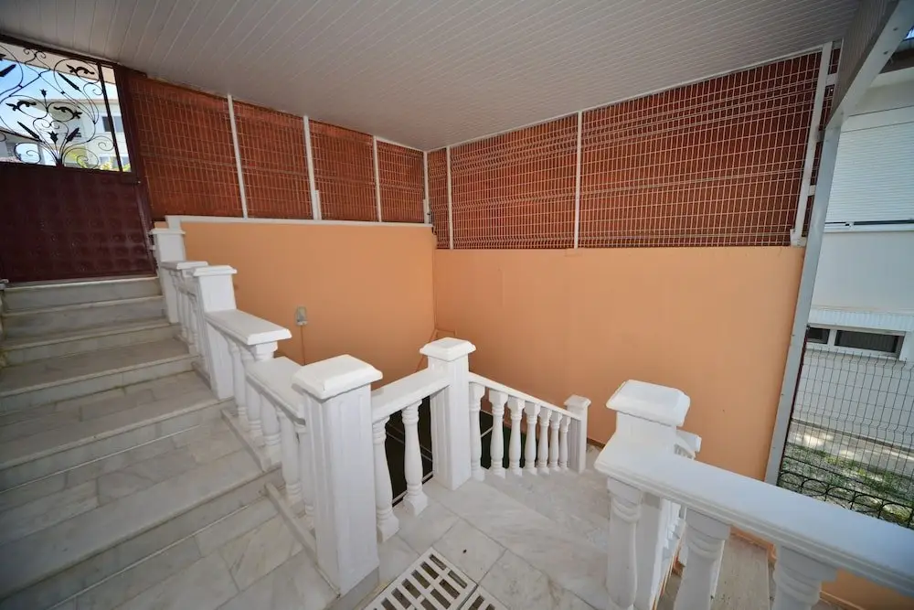 Аланья: Alanya Mahmutlar Villa