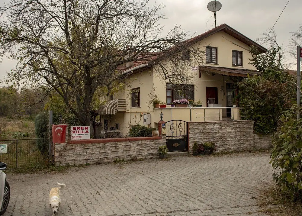 Eren Villa 1 — фото 1