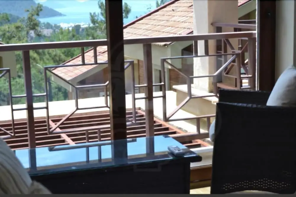 Фетхие: Country Villa Deniz