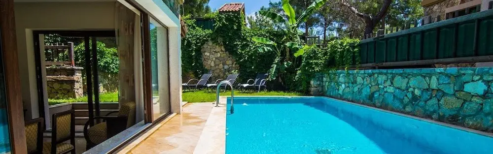 Фетхие: Country Villa Deniz