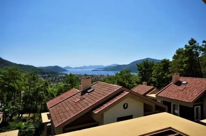 Фетхие: Country Villa Deniz