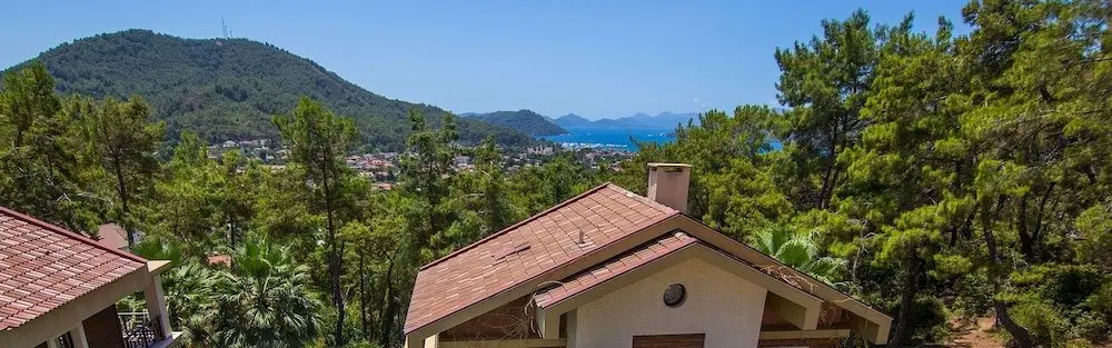 Фетхие: Country Villa Deniz