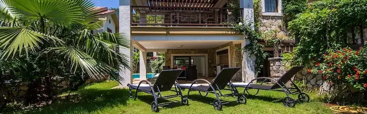 Фетхие: Country Villa Deniz