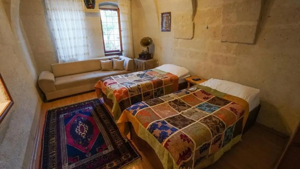 Ургуп: Asyada Suites Hotel