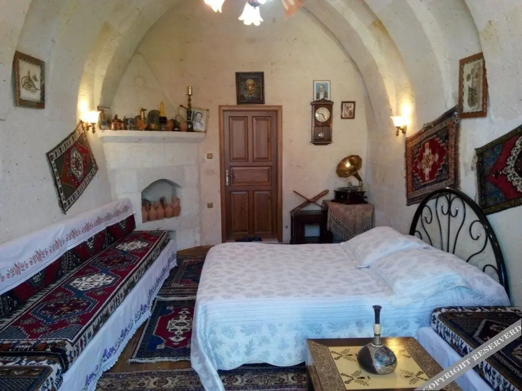 Ургуп: Asyada Suites Hotel