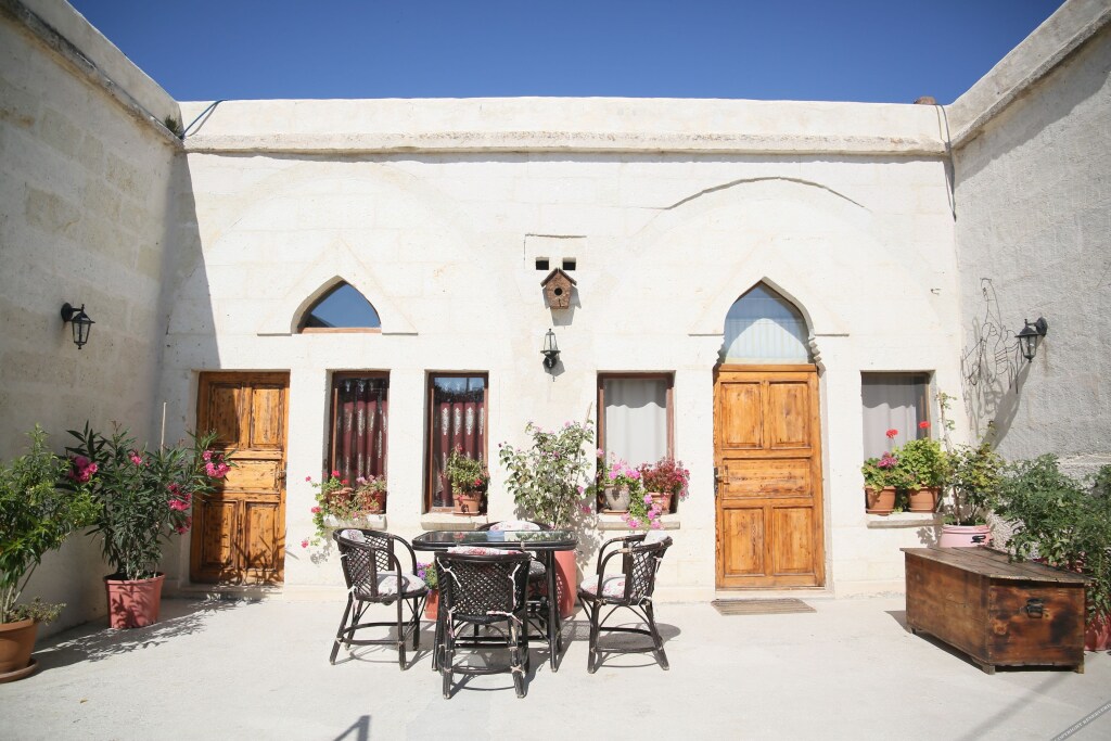 Ургуп: Asyada Suites Hotel