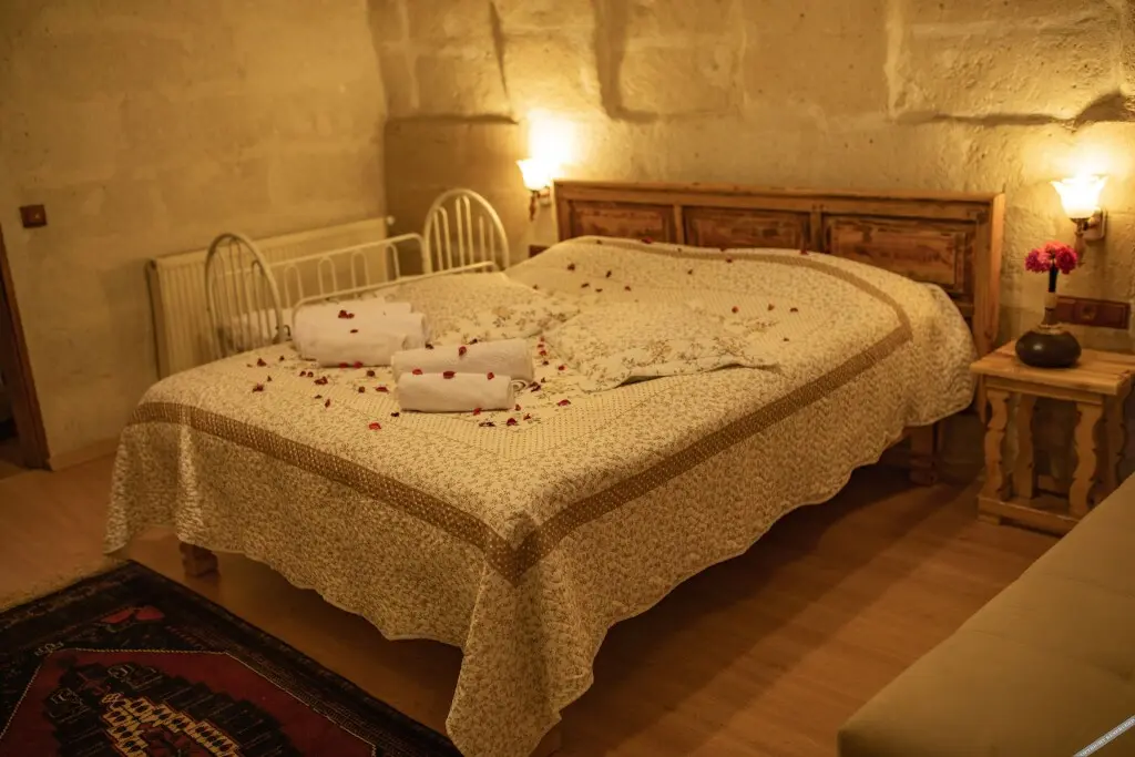 Ургуп: Asyada Suites Hotel