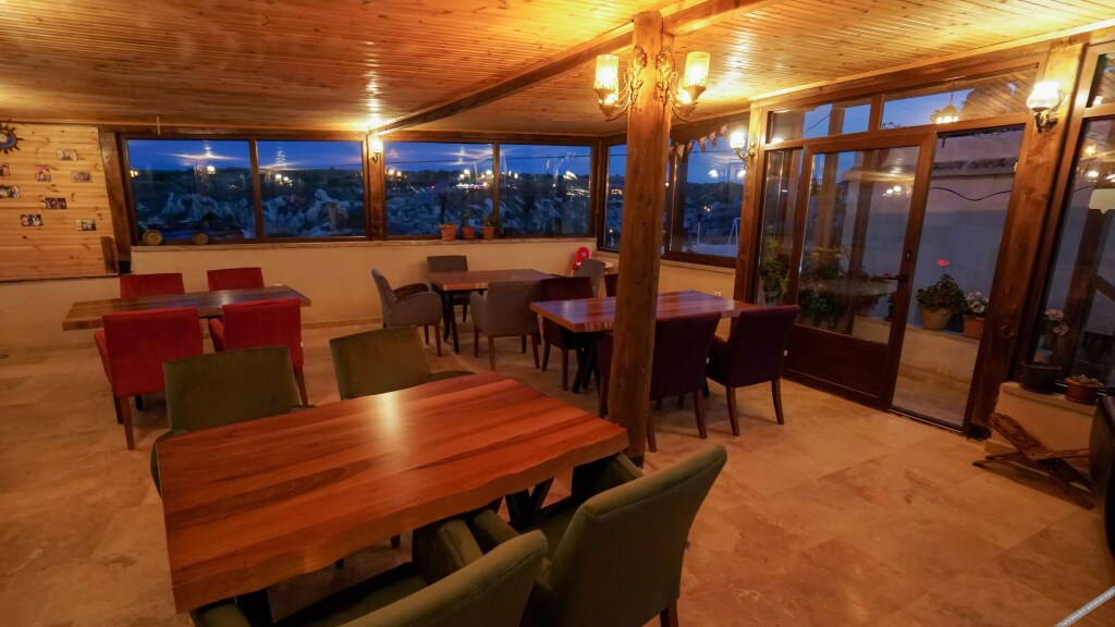 Ургуп: Asyada Suites Hotel