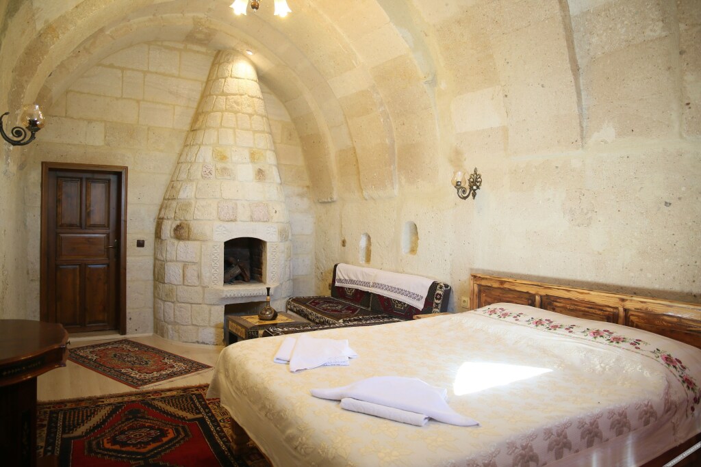 Ургуп: Asyada Suites Hotel