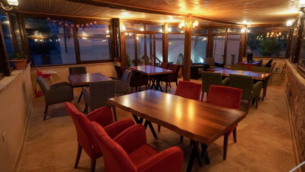 Ургуп: Asyada Suites Hotel