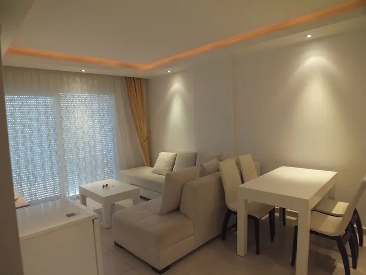 Аланья: Alanya Panorama Beach Residence