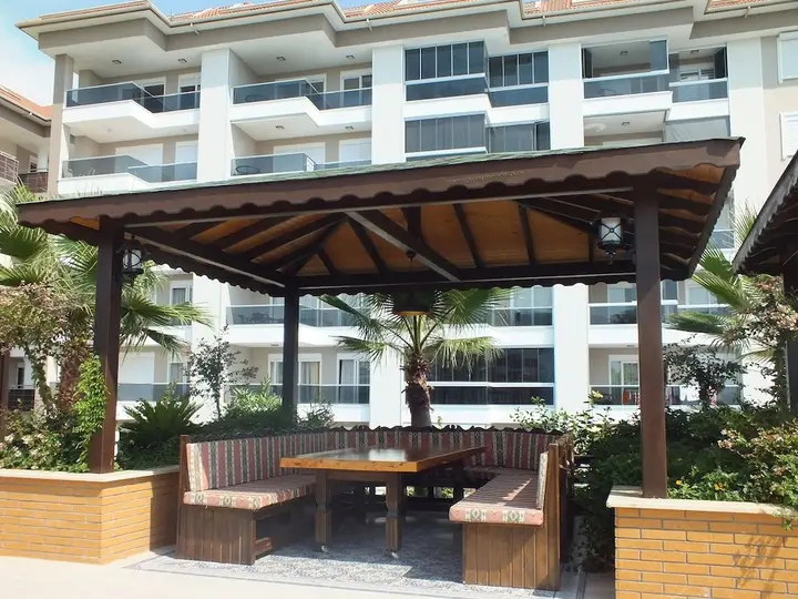 Аланья: Alanya Panorama Beach Residence