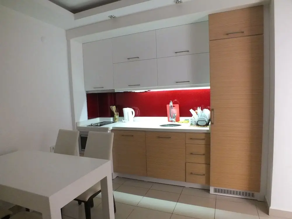 Аланья: Alanya Panorama Beach Residence