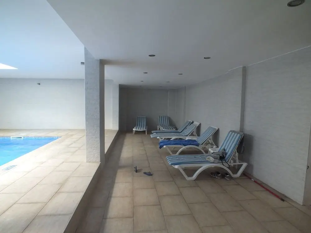 Аланья: Alanya Panorama Beach Residence