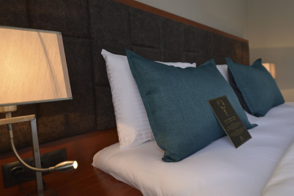 Трабзон: Grand Vaves Otel