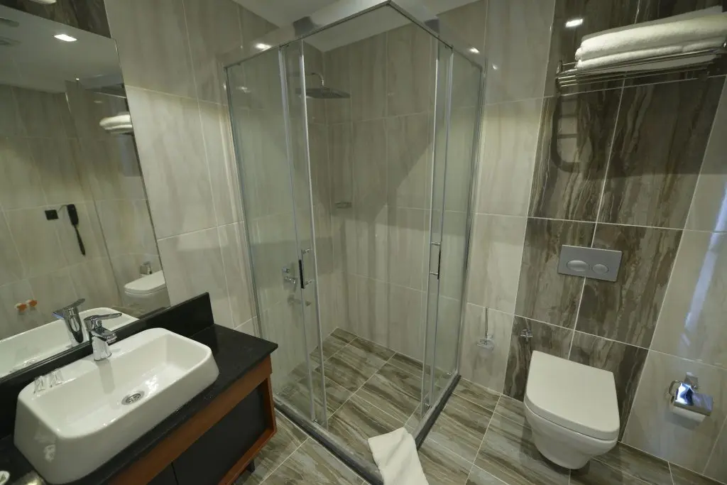 Трабзон: Grand Vaves Otel