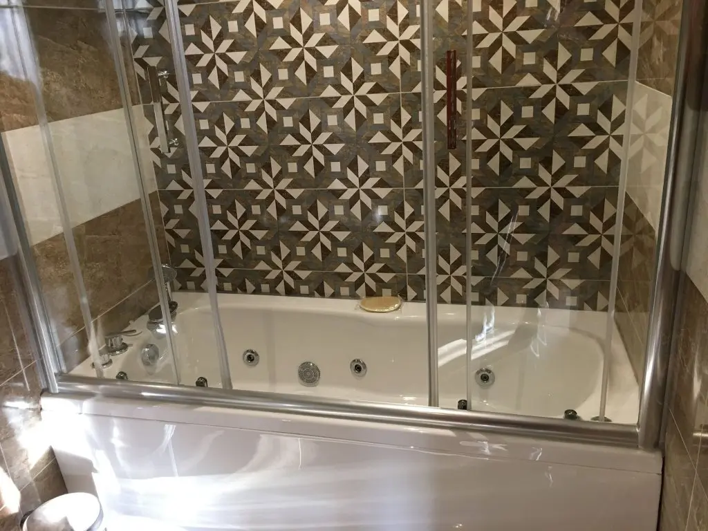 Трабзон: Grand Vaves Otel