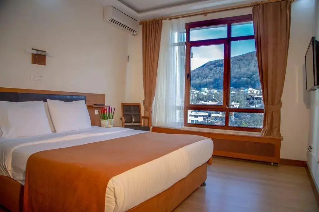 Сакарья: A Diamond The Resort Spa Sapanca