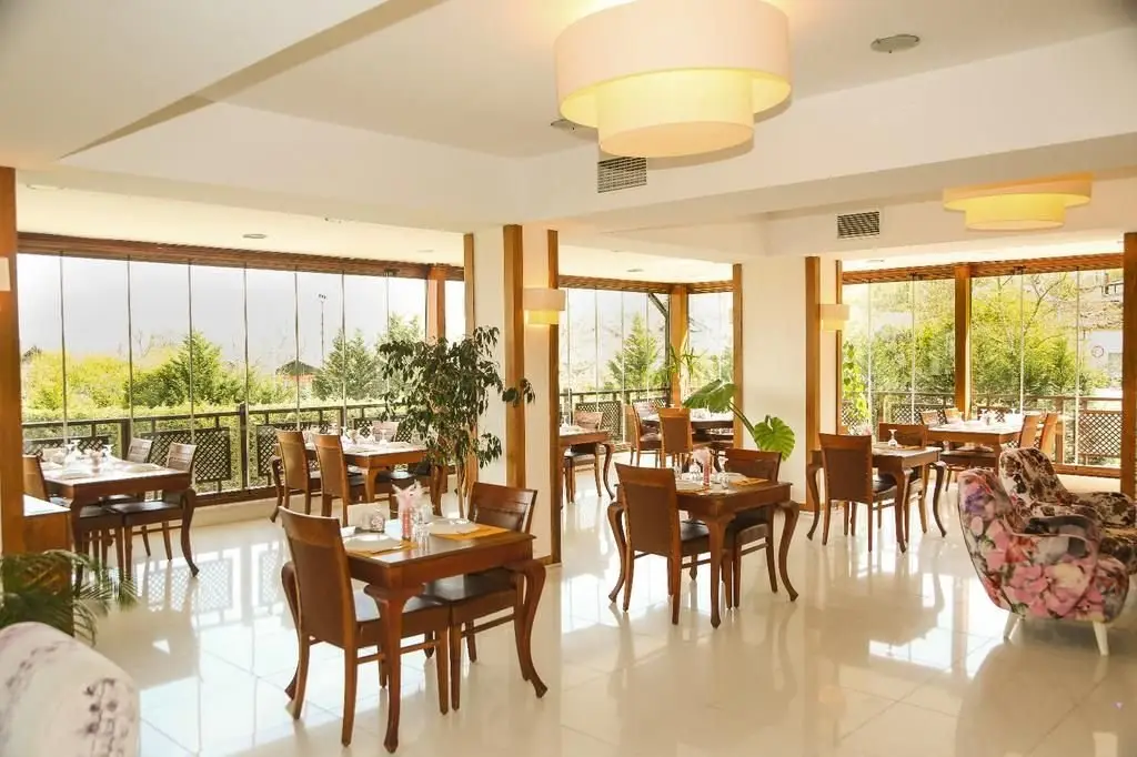 Сакарья: A Diamond The Resort Spa Sapanca