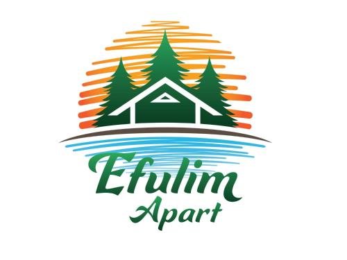 Чамлыхемшин: Efulim Apart