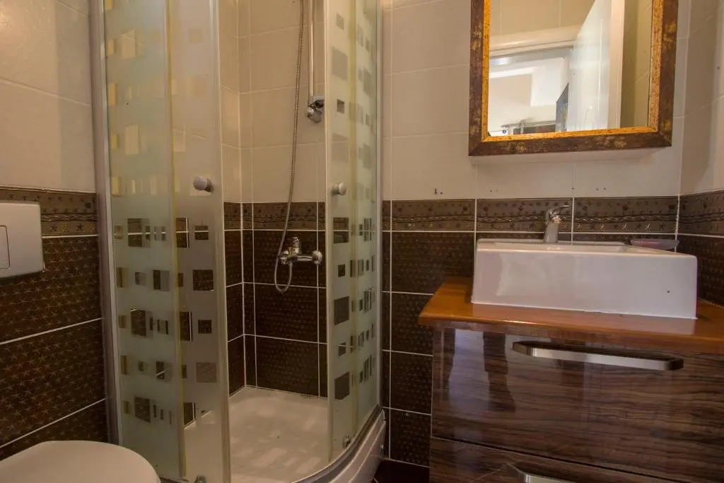 Фетхие: Infinity Safran Villa