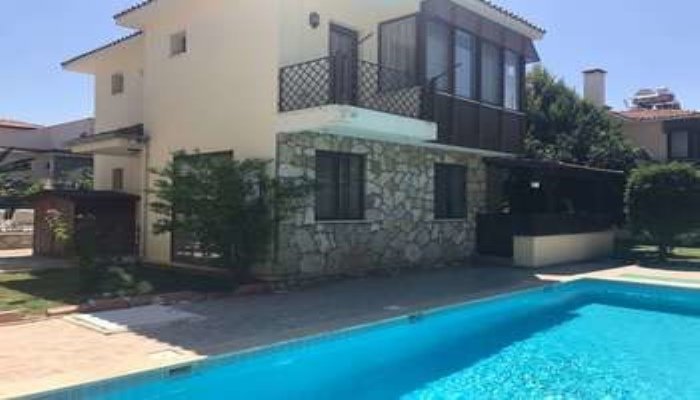 Infinity Safran Villa — фото 1