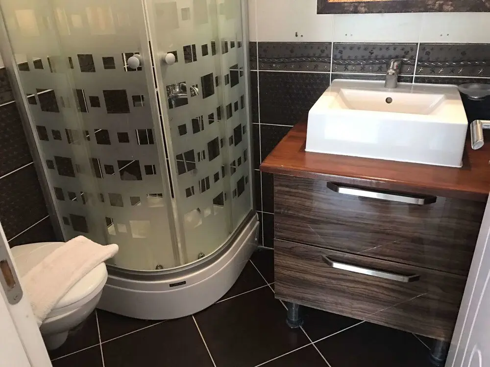 Фетхие: Infinity Safran Villa