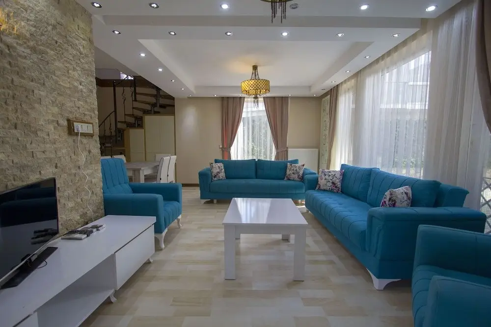 Фетхие: Infinity Safran Villa