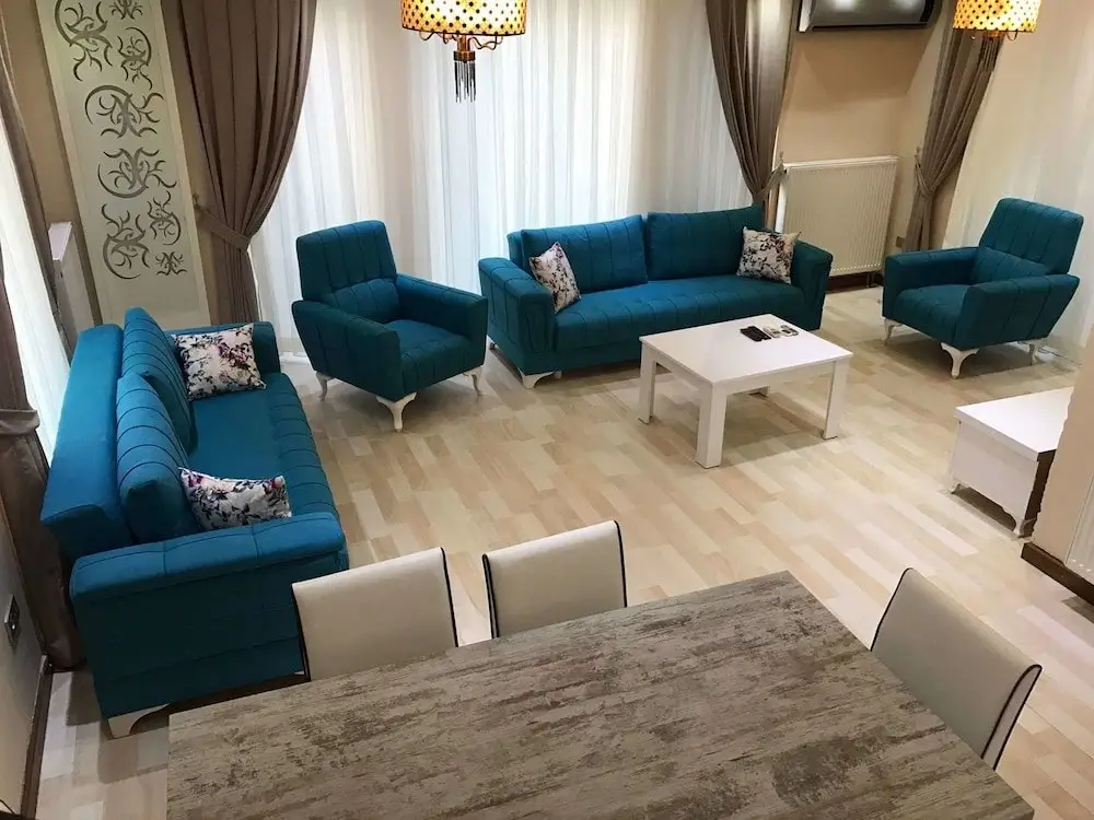 Фетхие: Infinity Safran Villa