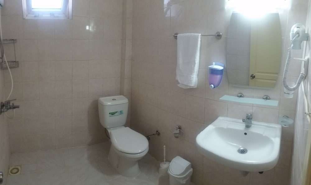 Турунч: Gokmen Apartments