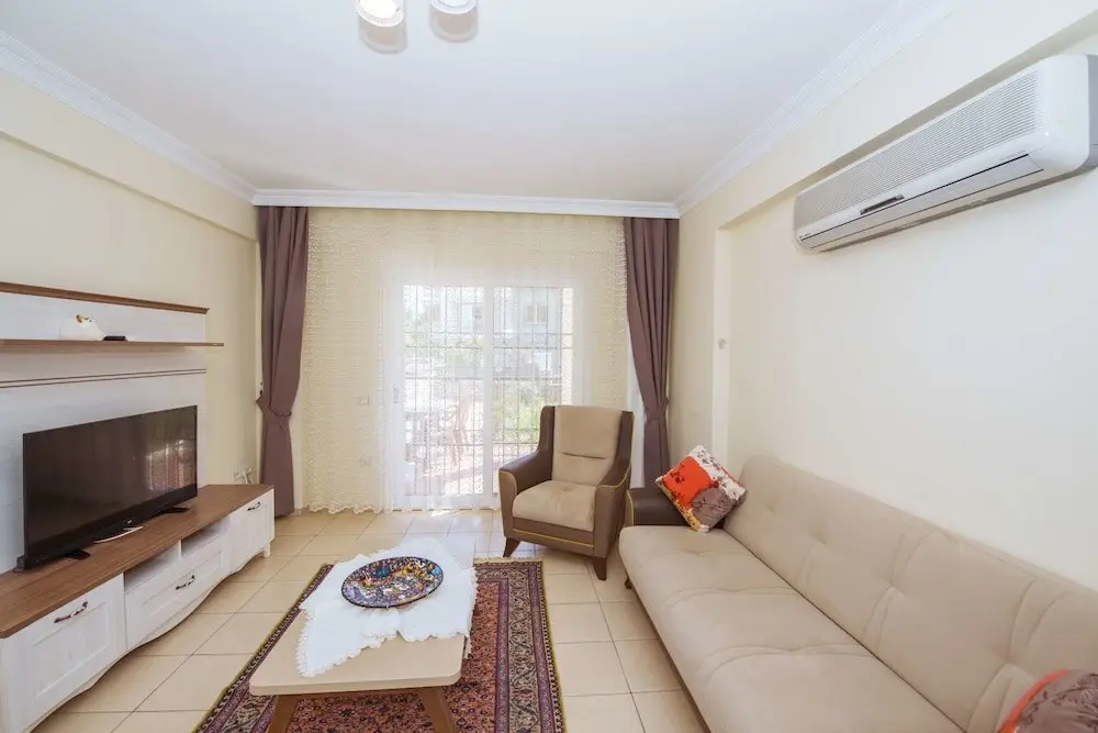 Фетхие: Infinity Ege Apartments
