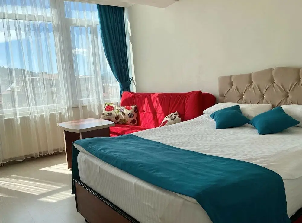 Токат: Fırat Palace Otel