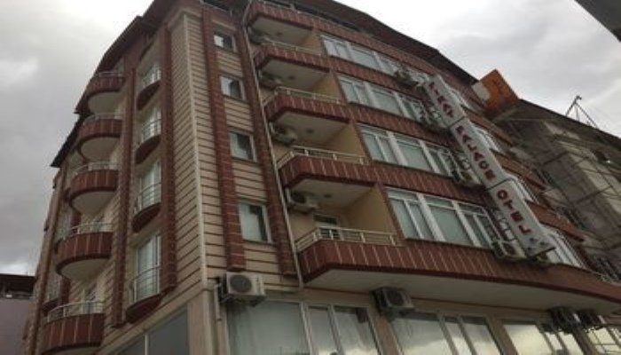 Токат: Fırat Palace Otel