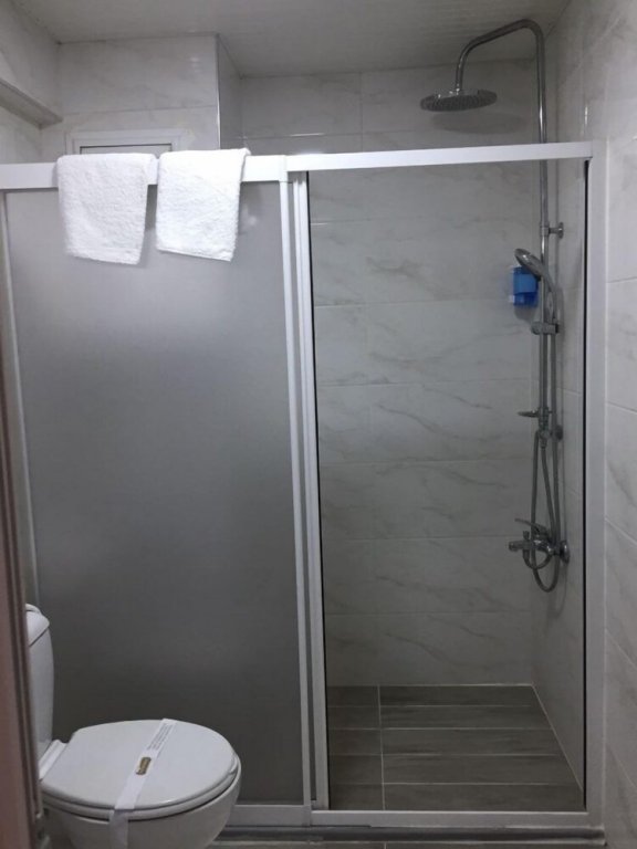 Токат: Fırat Palace Otel