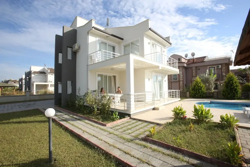 Фетхие: Lighthouse Tulip Villas