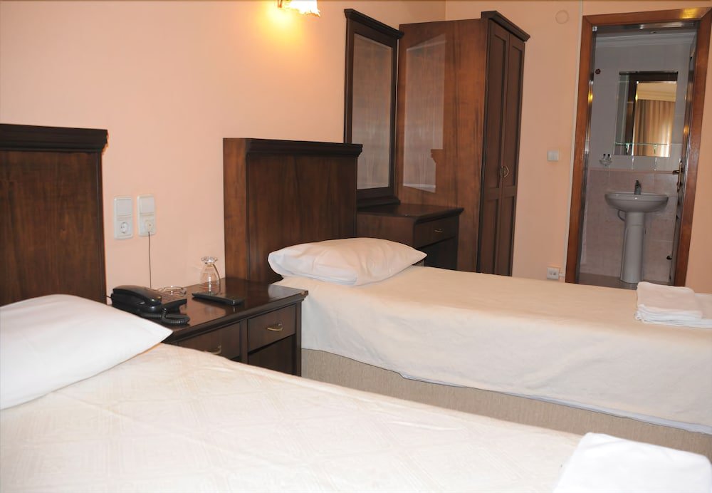 Текирдаг: Otel Karaevli