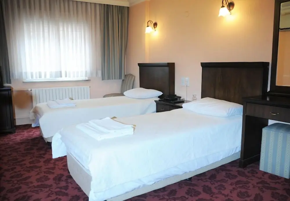 Текирдаг: Otel Karaevli