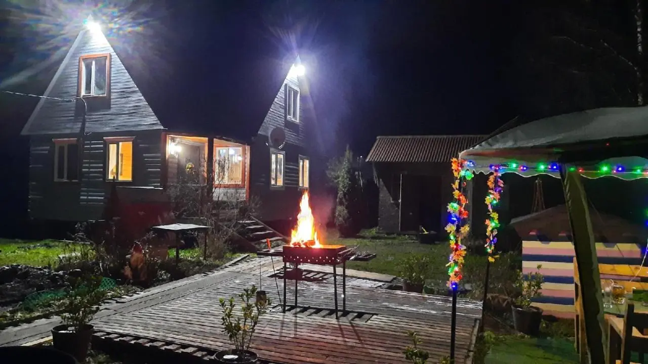 Вербилки: Загородный дом ,,Рассвет,, с бесплатной сауной