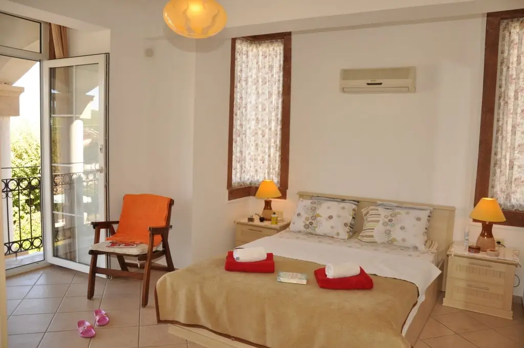 Фетхие: Pegasus Hotel & Villa