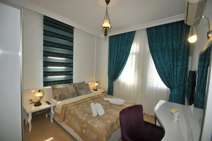 Фетхие: Pegasus Hotel & Villa