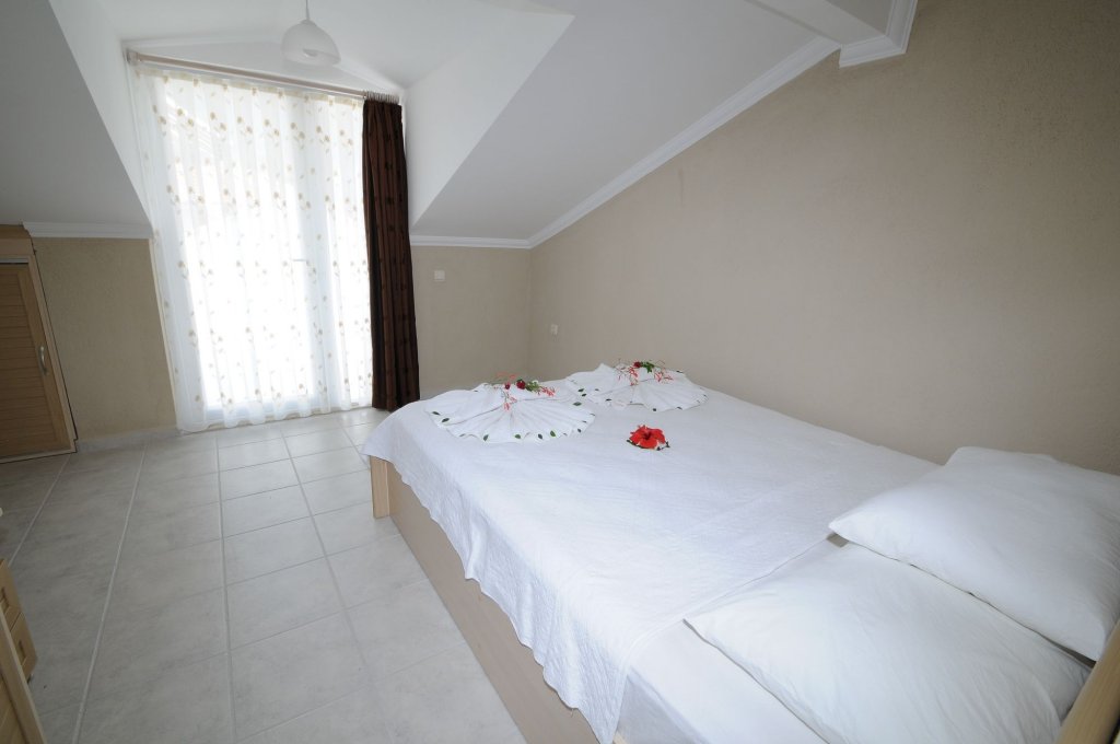 Фетхие: Pegasus Hotel & Villa