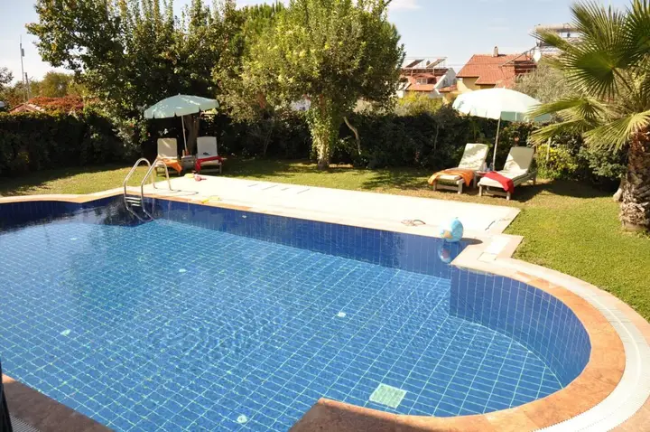 Фетхие: Pegasus Hotel & Villa