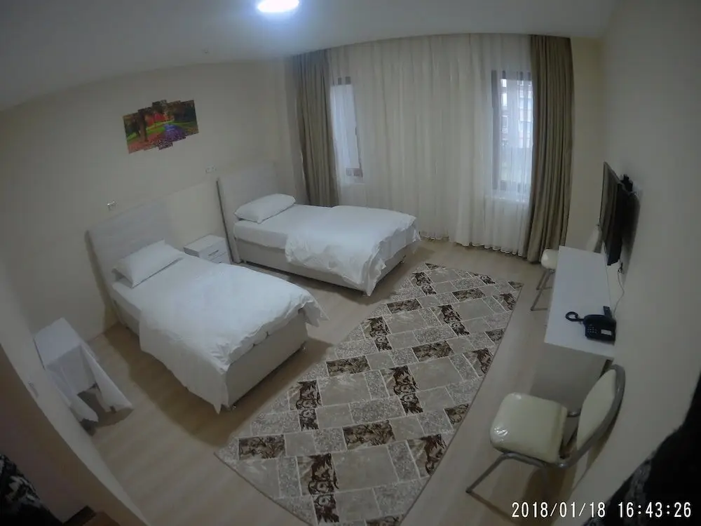 Гереде: Gulaydin Otel Mengen