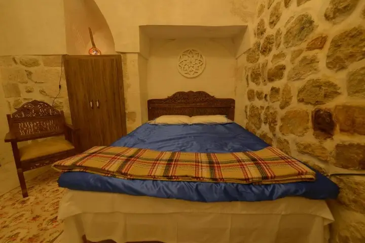 Мардин: Merdin Hotel